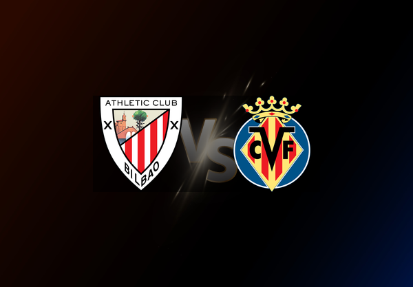 Athletic Bilbao v Villarreal
