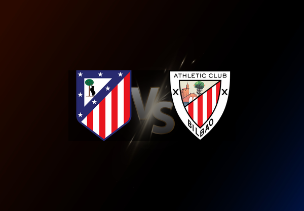 Atlético Madrid v Athletic Bilbao