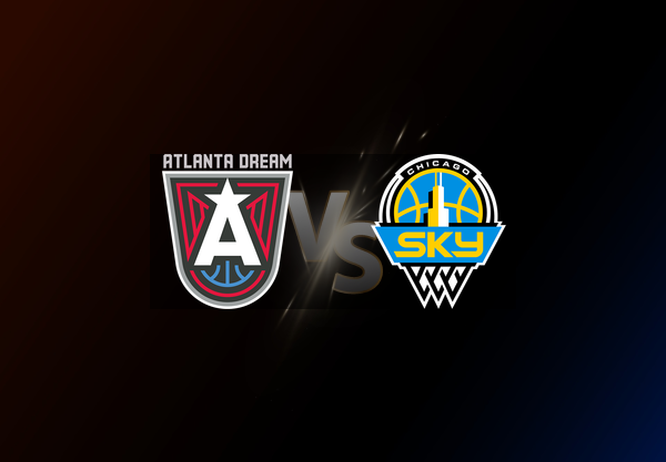 Atlanta Dream v Chicago Sky