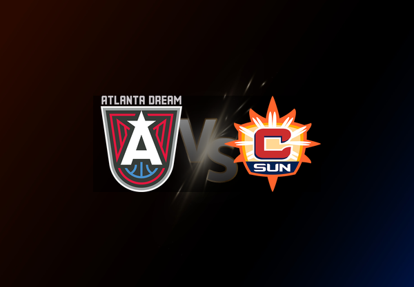 Atlanta Dream v Connecticut Sun