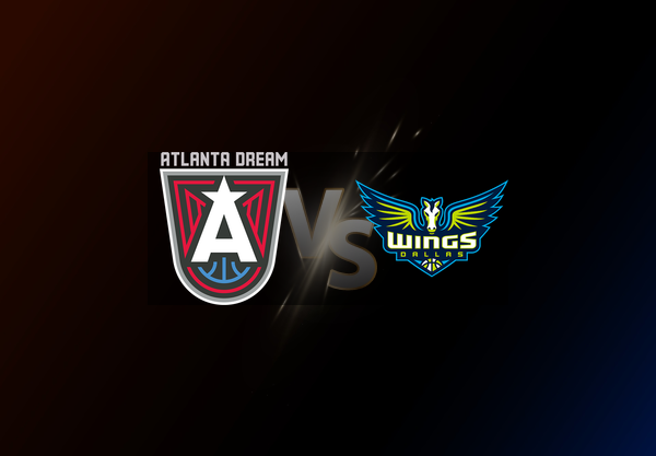 Atlanta Dream v Dallas Wings