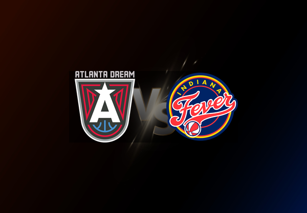 Atlanta Dream v Indiana Fever