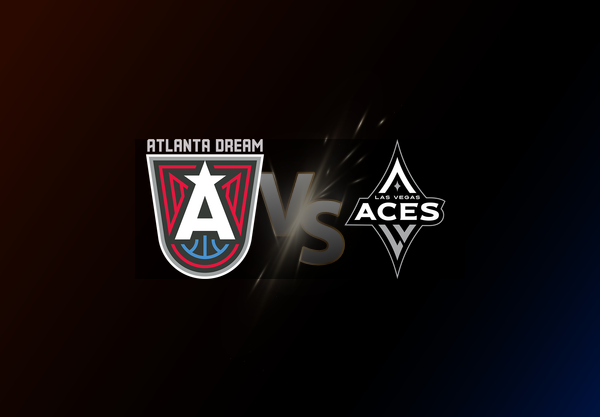Atlanta Dream v Las Vegas Aces