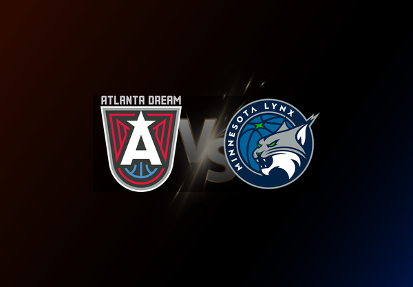 Atlanta Dream v Minnesota Lynx