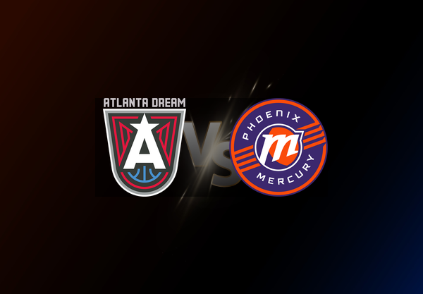 Atlanta Dream v Phoenix Mercury