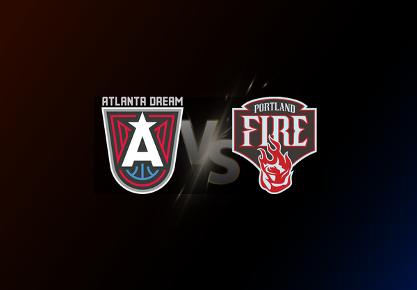 Atlanta Dream v Portland Fire
