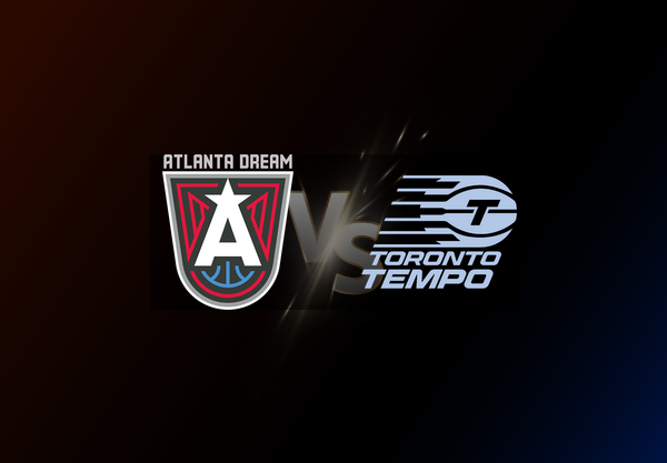 Atlanta Dream v Toronto Tempo