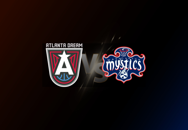 Atlanta Dream v Washington Mystics