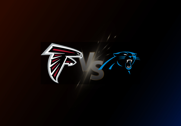 Atlanta Falcons v Carolina Panthers