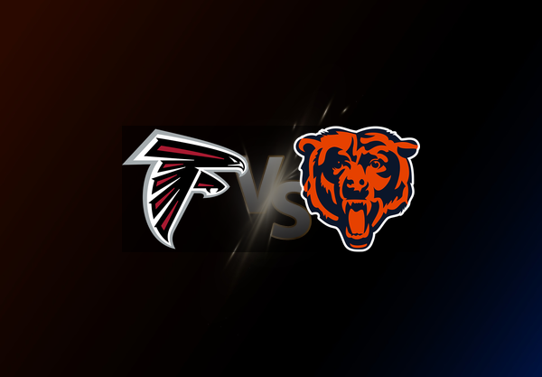 Atlanta Falcons v Chicago Bears