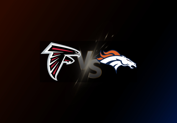 Atlanta Falcons v Denver Broncos