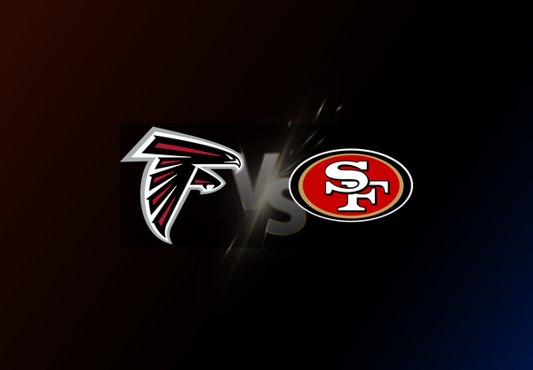 Atlanta Falcons v San Francisco 49ers
