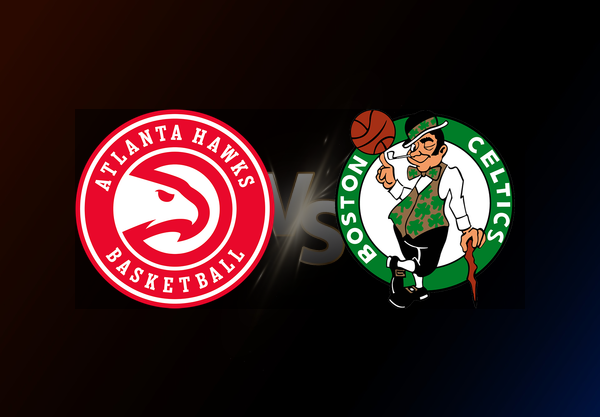 Atlanta Hawks v Boston Celtics