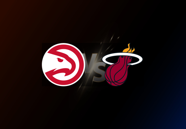 Atlanta Hawks v Miami Heat