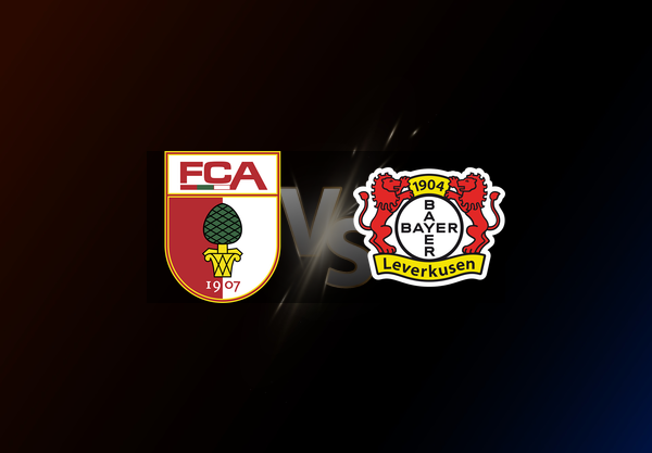 Augsburg v Bayer Leverkusen