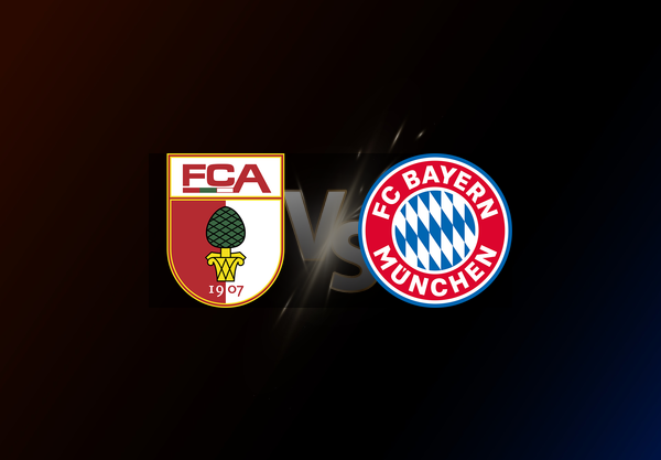 Augsburg v Bayern Munich