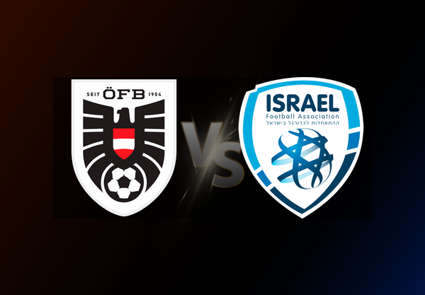 Austria v Israel