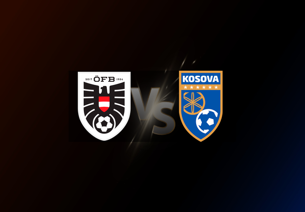 Austria v Kosovo