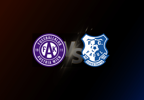 Austria Wien Women v Farul Constanţa Women
