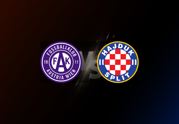 Austria Wien Women v Hajduk Split Women