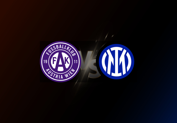 Austria Wien Women v Inter Milano Women