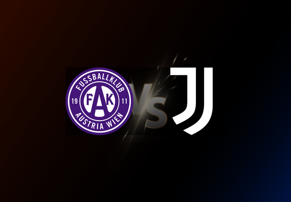 Austria Wien Women v Juventus Women