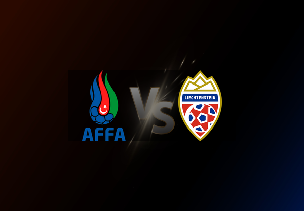 Azerbaijan v Liechtenstein