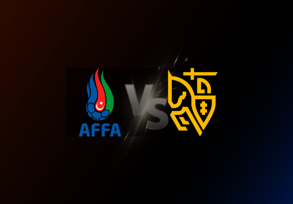 Azerbaijan v Lithuania