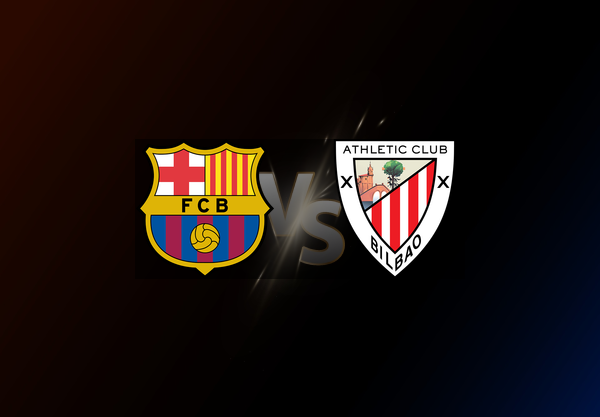 Barcelona v Athletic Bilbao