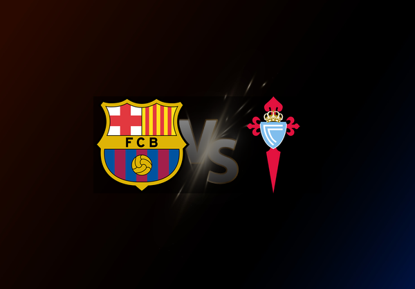 Barcelona v Celta Vigo