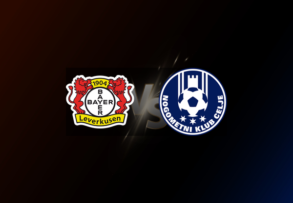 Bayer Leverkusen v Celje