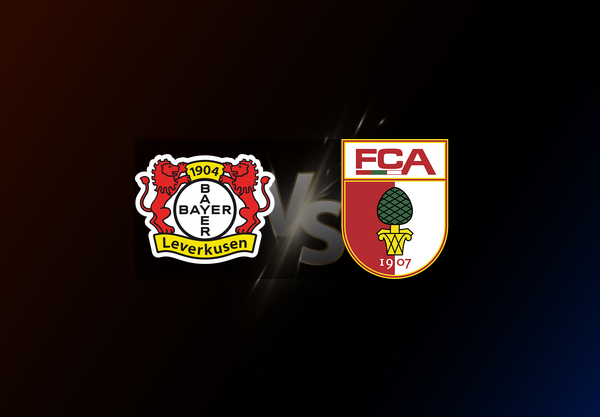 Bayer Leverkusen v FC Augsburg