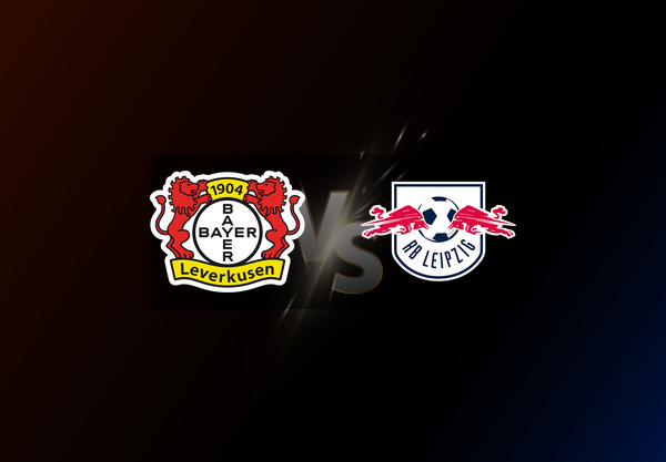 Bayer Leverkusen v RB Leipzig