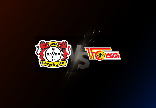 Bayer Leverkusen v Union Berlin