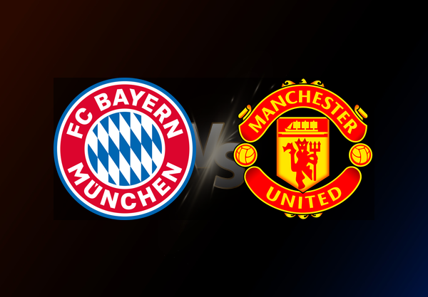 Bayern Munich Women v Manchester United WFC