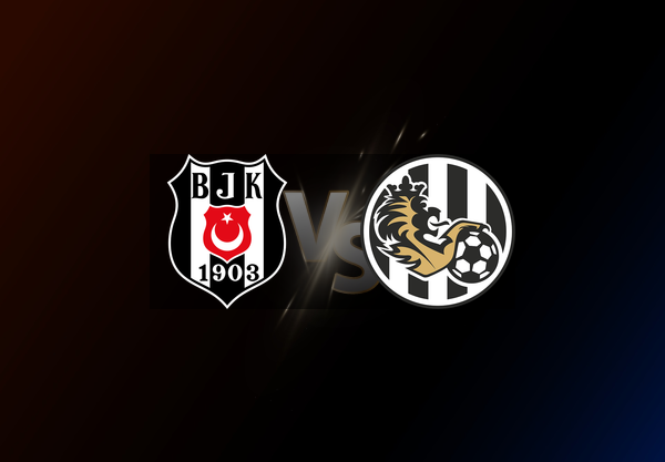 Beşiktaş v Hradec Králové
