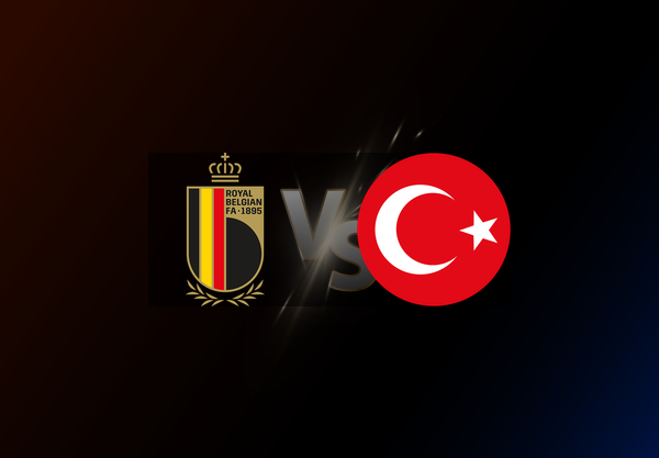 Belgium v Turkey