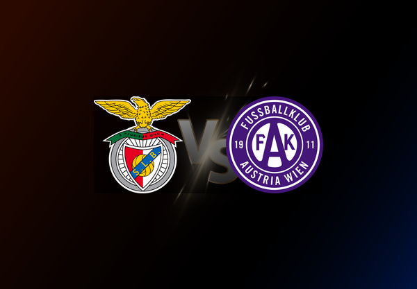 Benfica Women v Austria Wien Women
