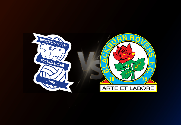 Birmingham City v Blackburn Rovers
