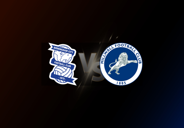 Birmingham City v Millwall