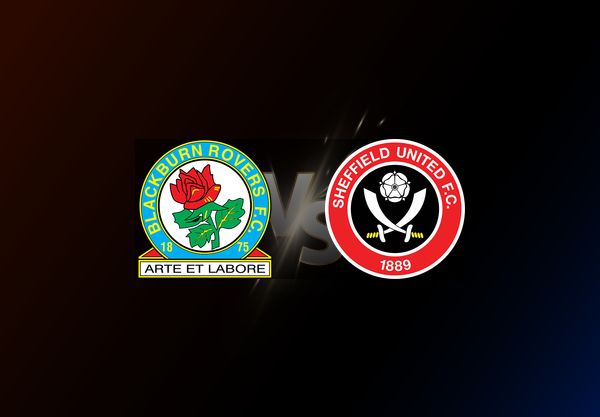 Blackburn Rovers v Sheffield United