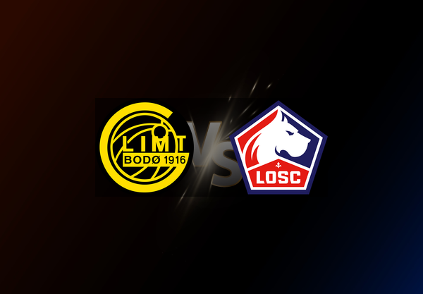 Bodø/Glimt v Lille