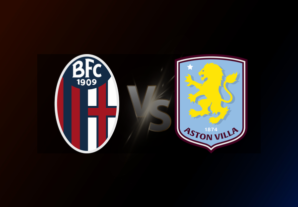 Bologna v Aston Villa