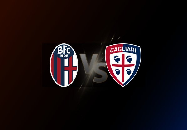 Bologna v Cagliari
