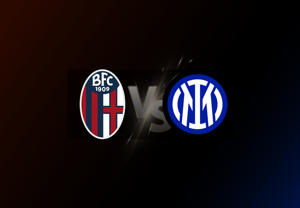 Bologna v Inter Milan