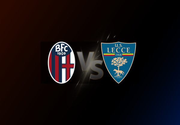 Bologna v Lecce