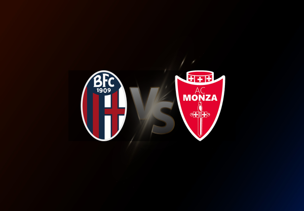 Bologna v Monza