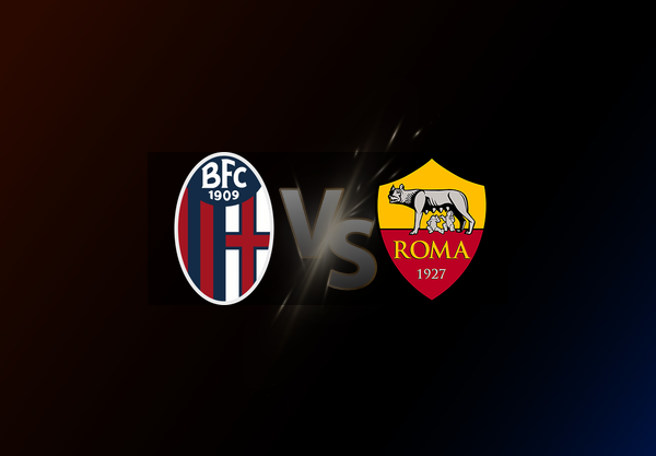 Bologna v Roma