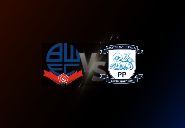 Bolton Wanderers v Preston North End