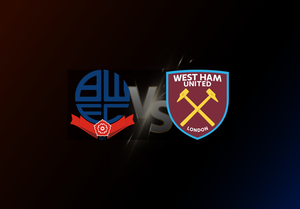 Bolton Wanderers v West Ham United
